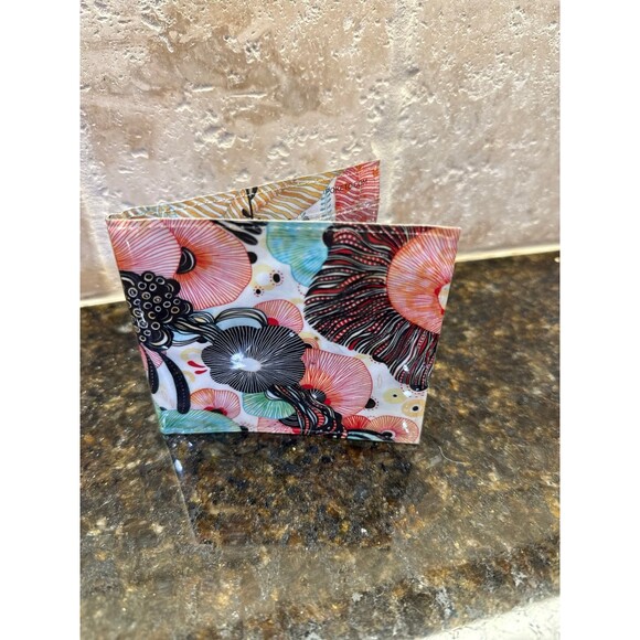 Yellena + Poketo Collab Wallet NEW - Picture 1 of 4